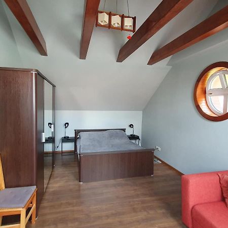 Apartamenty Walowa 11 ليشنو المظهر الخارجي الصورة