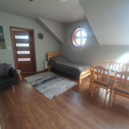 Apartamenty Walowa 11 ليشنو المظهر الخارجي الصورة