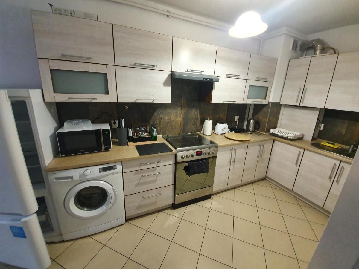 Apartamenty Walowa 11 ليشنو المظهر الخارجي الصورة