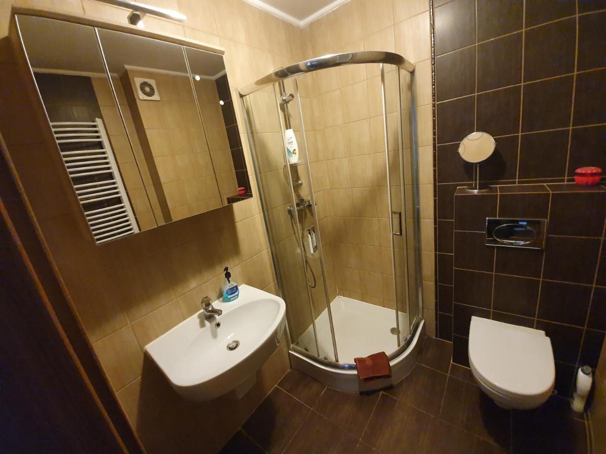 Apartamenty Walowa 11 ليشنو المظهر الخارجي الصورة