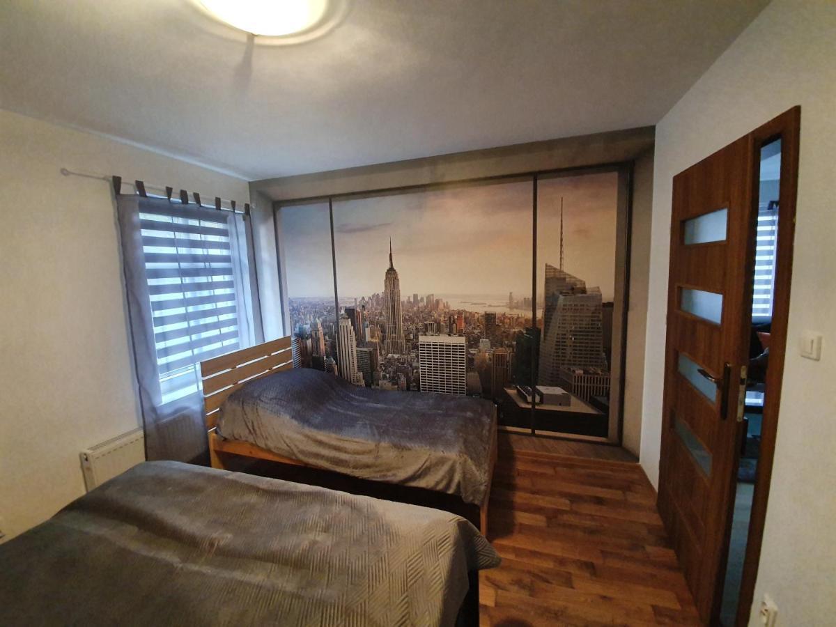 Apartamenty Walowa 11 ليشنو المظهر الخارجي الصورة