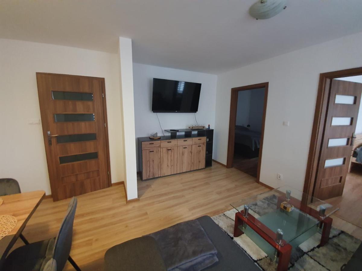 Apartamenty Walowa 11 ليشنو المظهر الخارجي الصورة