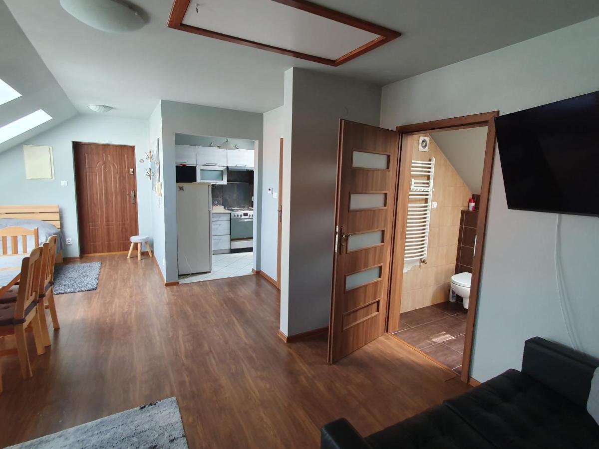 Apartamenty Walowa 11 ليشنو المظهر الخارجي الصورة