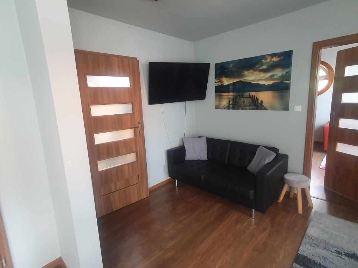Apartamenty Walowa 11 ليشنو المظهر الخارجي الصورة