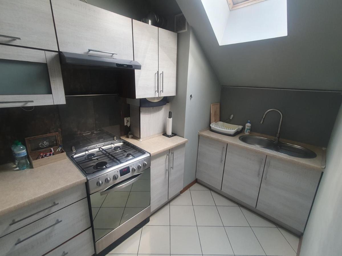 Apartamenty Walowa 11 ليشنو المظهر الخارجي الصورة