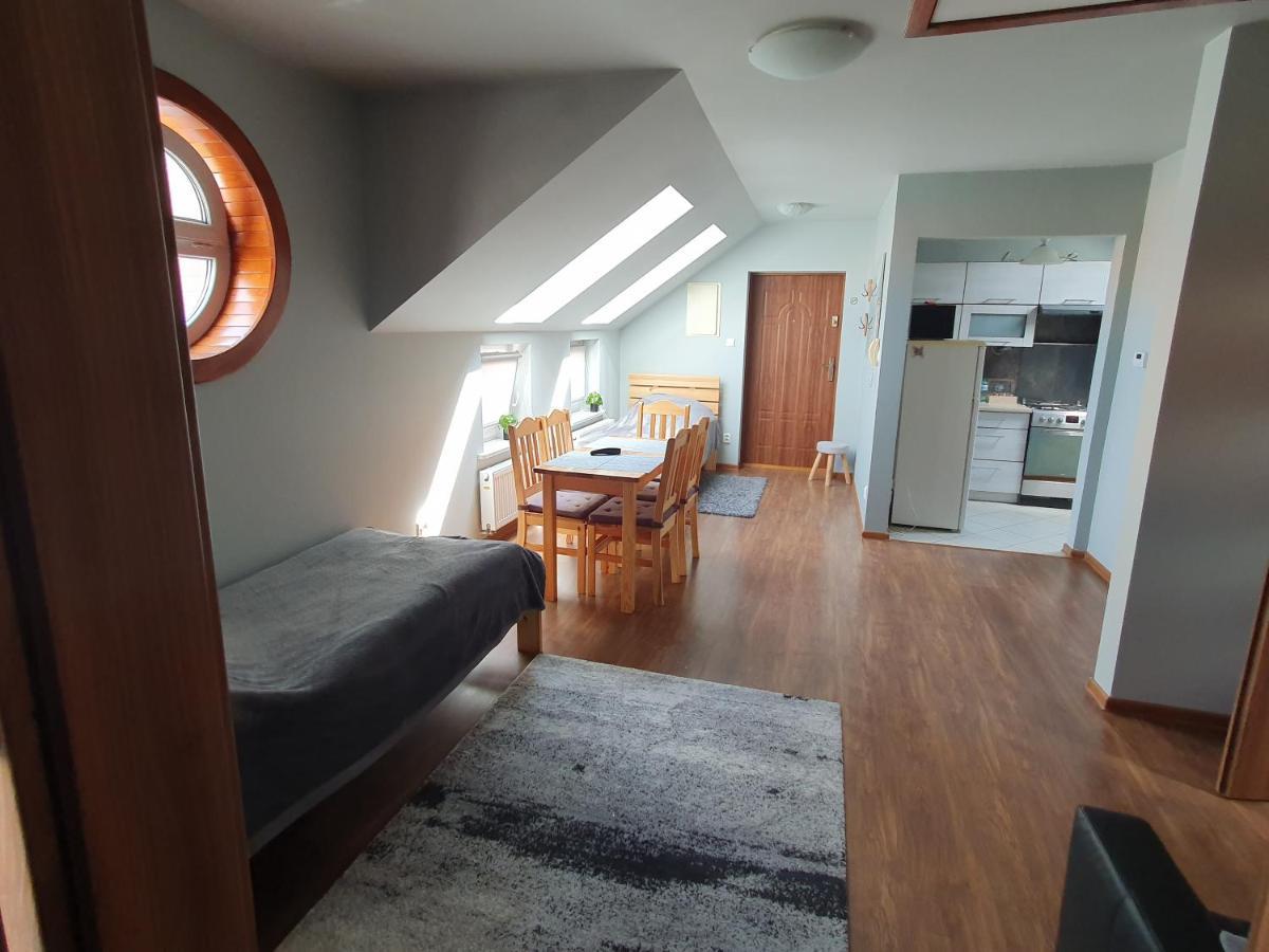 Apartamenty Walowa 11 ليشنو المظهر الخارجي الصورة